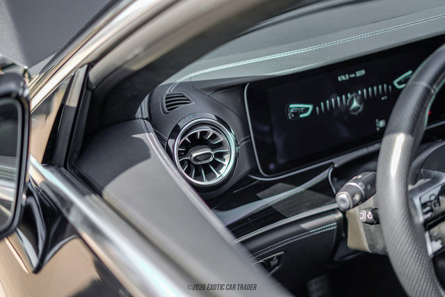 Used 2023 Mercedes-Benz AMG GT 63 S image 40