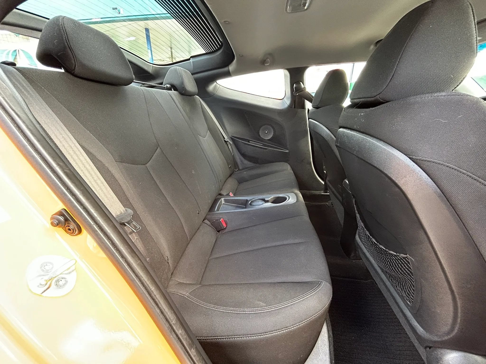 Used 2013 Hyundai Veloster FWD image 18