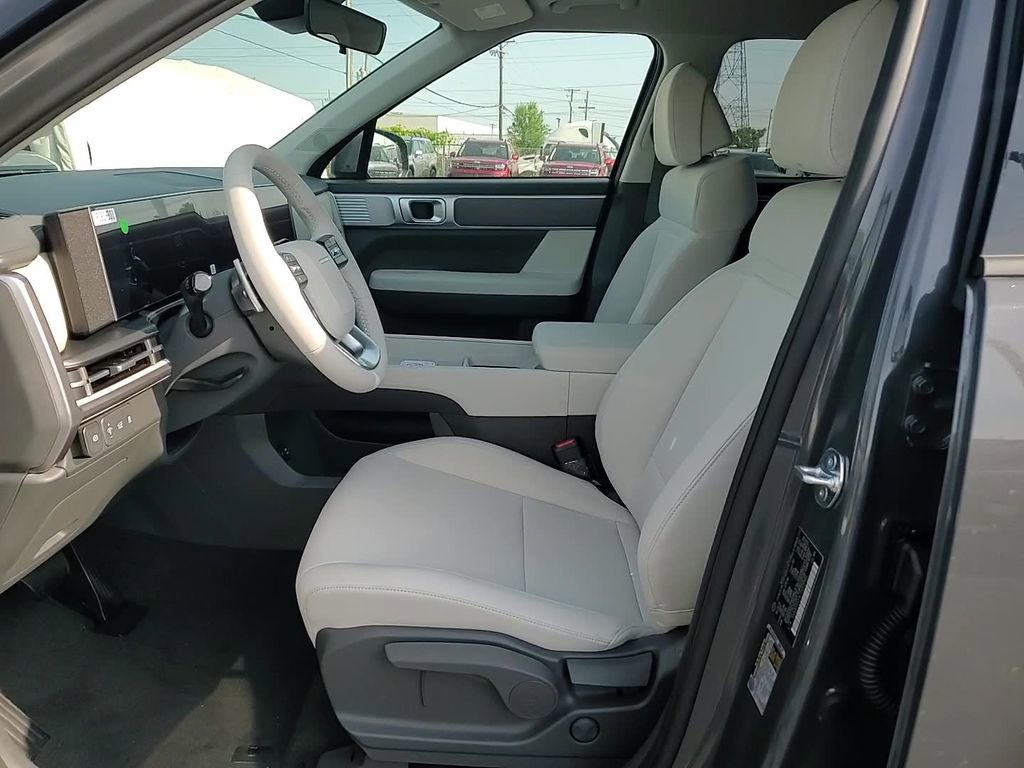New 2026 Hyundai Santa Fe SE image 13