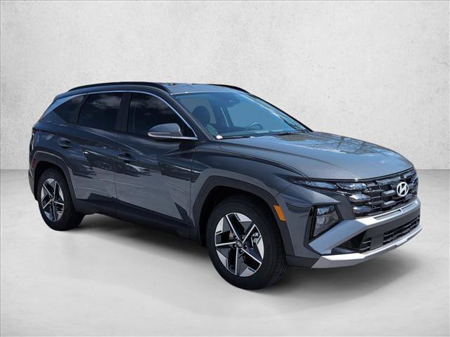 New 2026 Hyundai Tucson SEL w/ Tow & Go Package image 7