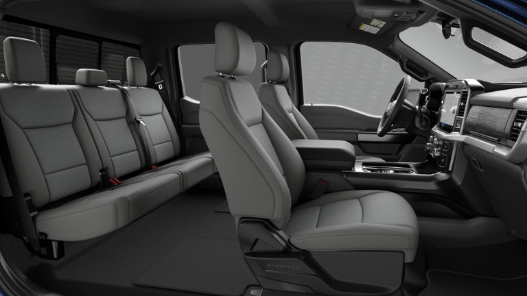 New 2026 Ford F150 XLT AWD/4WD image 28