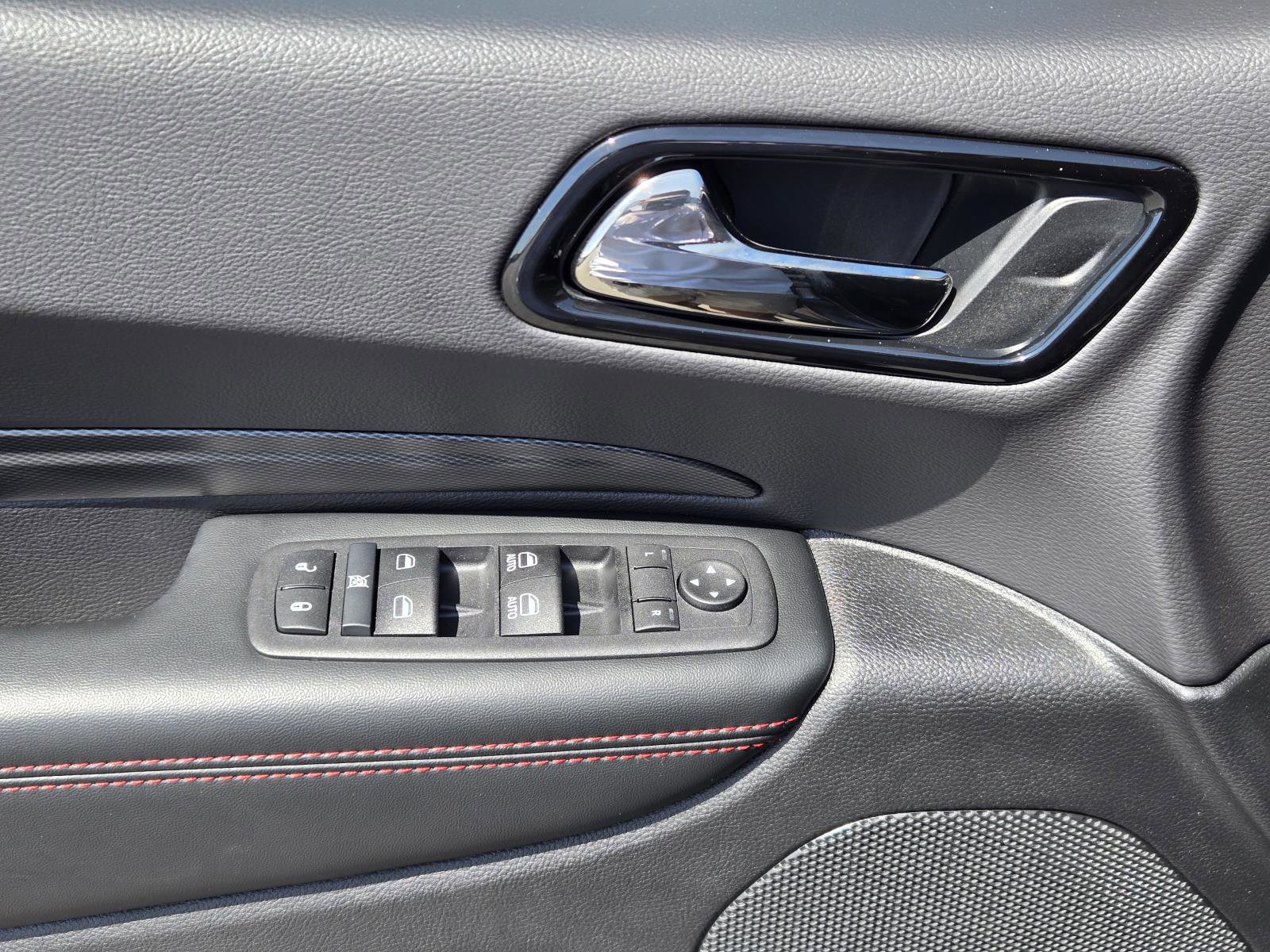 New 2026 Dodge Durango GT image 22