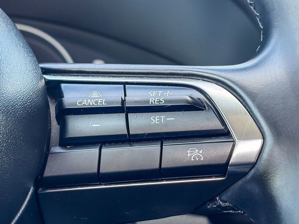 Used 2025 MAZDA MAZDA3 s image 20