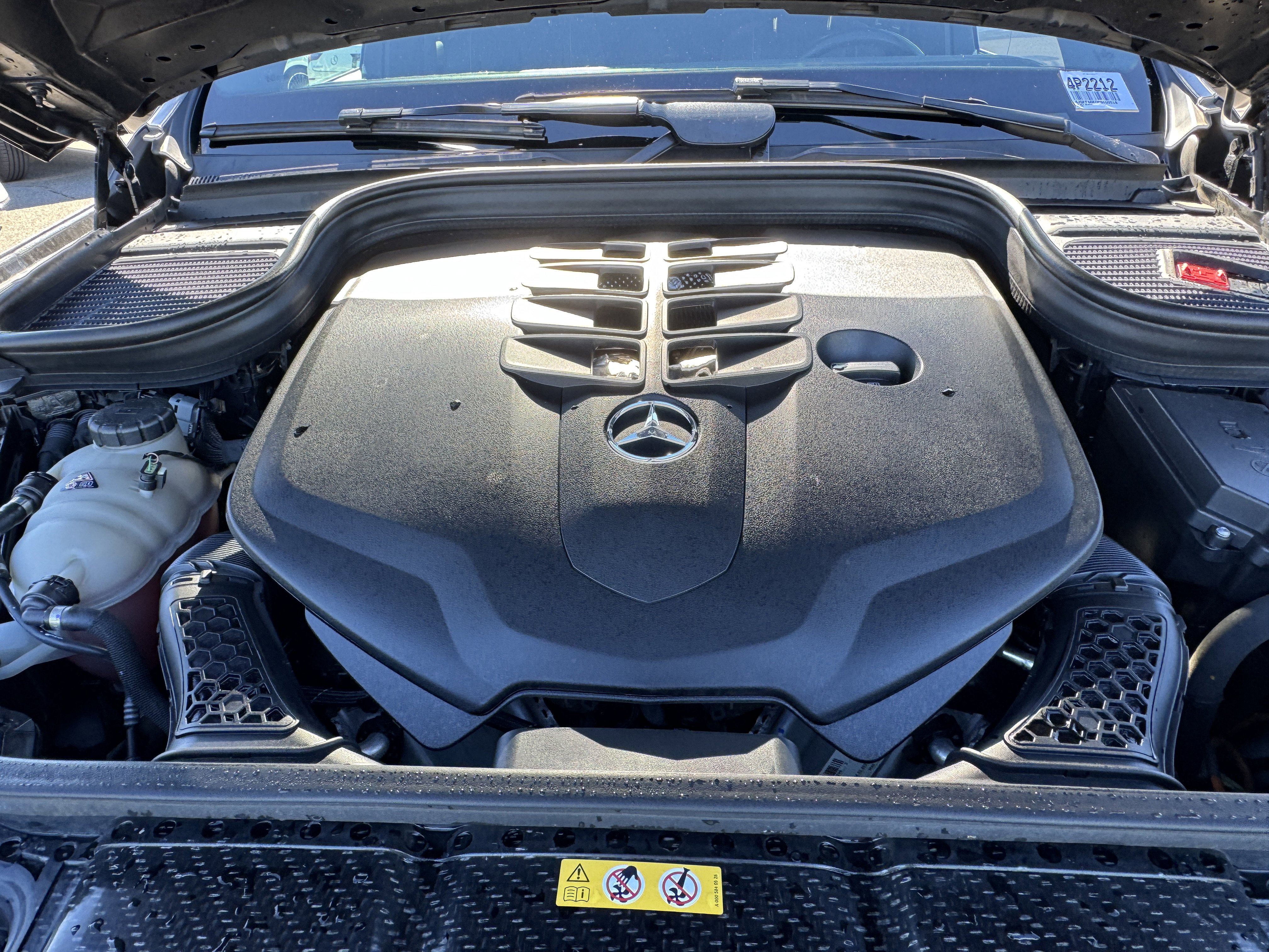 Certified 2023 Mercedes-Benz GLS 580 4MATIC image 35