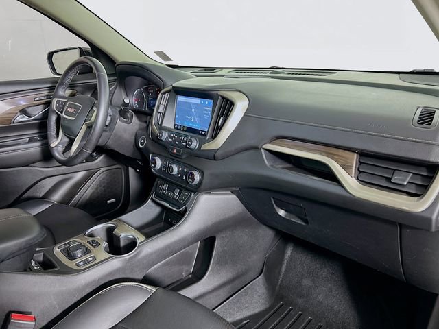 Used 2018 GMC Terrain Denali w/ Advanced Safety Package AWD/4WD image 41