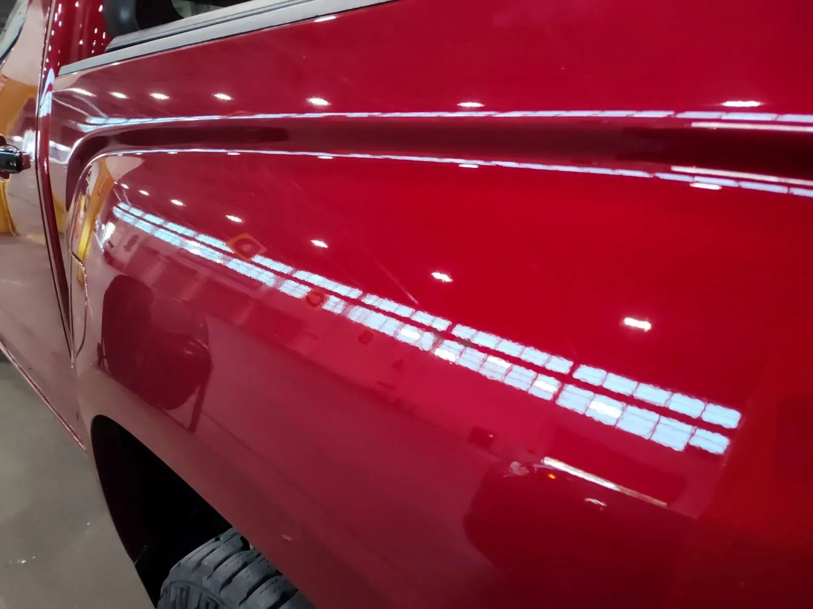 Used 2022 GMC Canyon AT4 w/ Trailering Package image 17