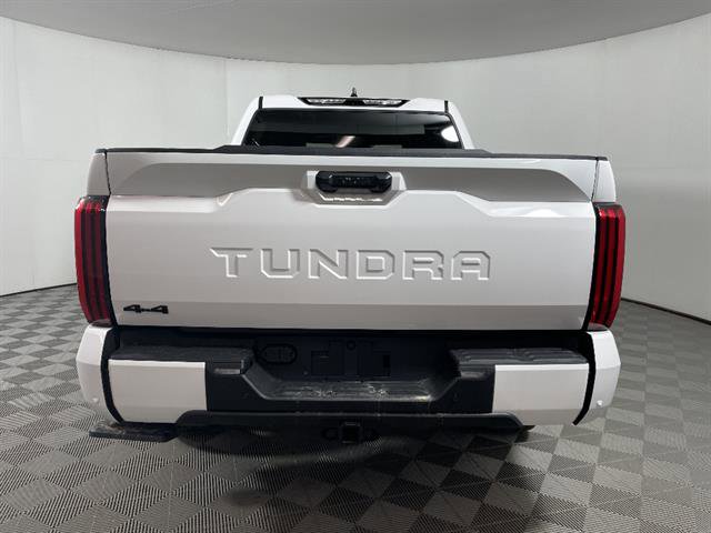 New 2026 Toyota Tundra SR5 image 6