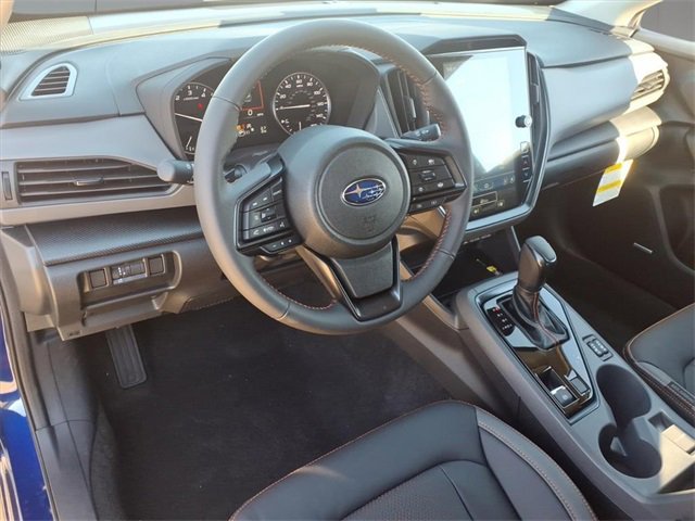 New 2025 Subaru Crosstrek 2.5i Limited image 13