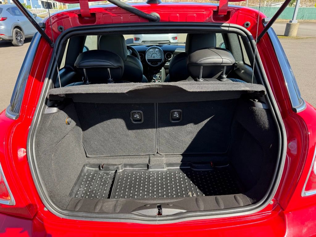 Used 2013 MINI Cooper S image 11