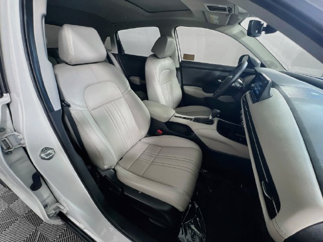Used 2025 Honda HR-V EX-L image 30