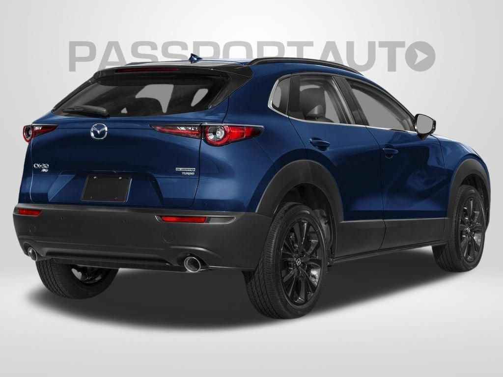New 2026 MAZDA CX-30 2.5 Turbo w/ Premium Plus Pkg AWD/4WD image 82