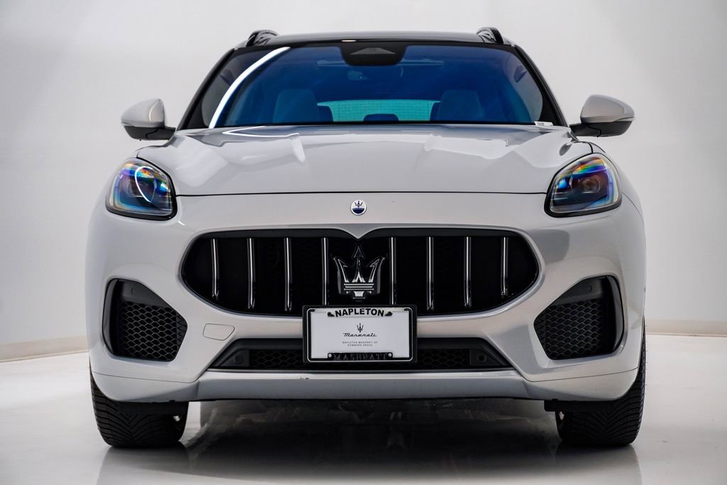 Used 2023 Maserati Grecale GT image 6