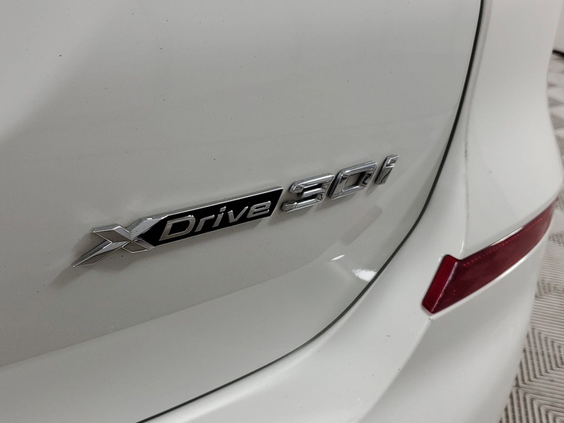 Used 2020 BMW X3 xDrive30i w/ Premium Package image 19