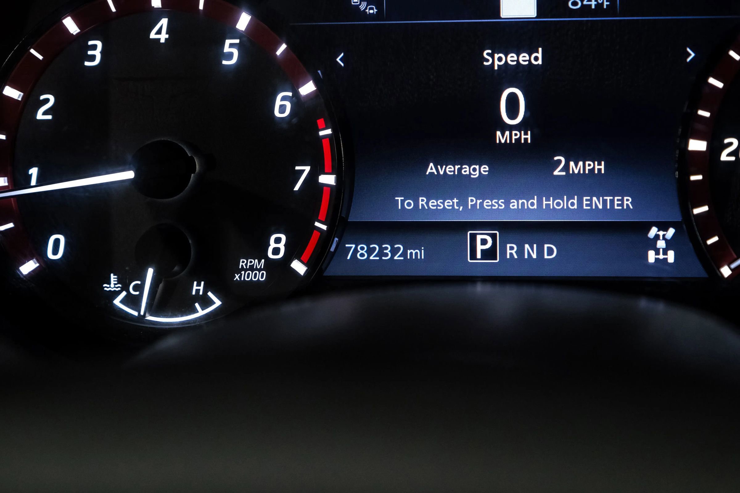 Used 2021 Nissan Titan PRO-4X w/ Off Road Protection Package image 57