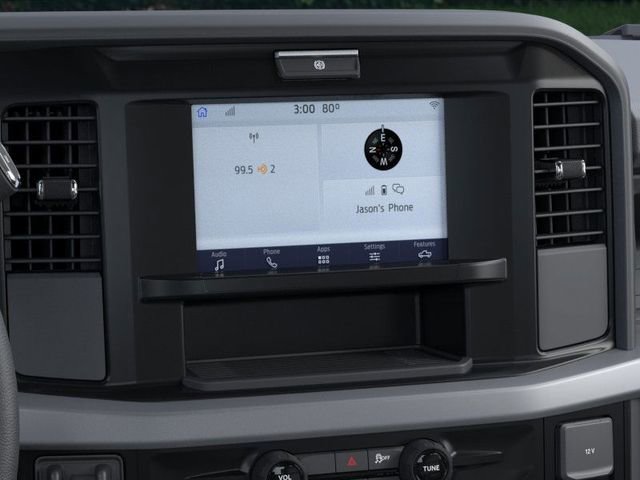 New 2026 Ford F250 XL w/ STX Appearance Package image 14