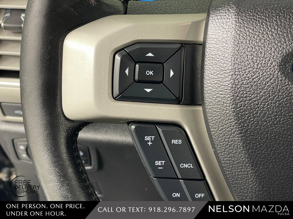 Used 2017 Ford F350 Lariat w/ Lariat Ultimate Package image 26