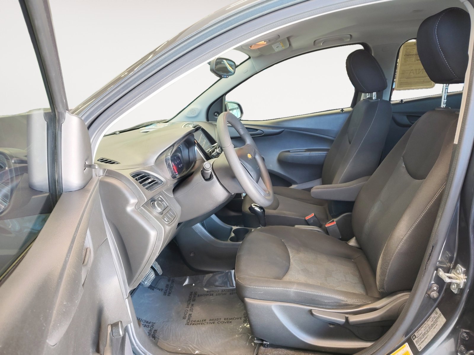 Used 2018 Chevrolet Spark LS image 21