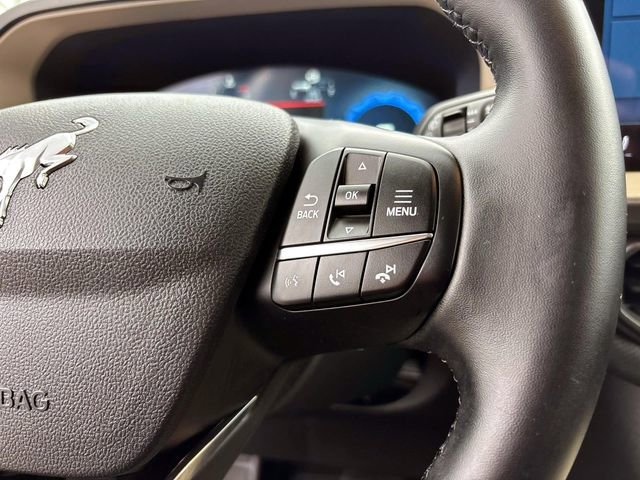 Used 2025 Ford Bronco Sport Big Bend w/ Convenience Package image 22