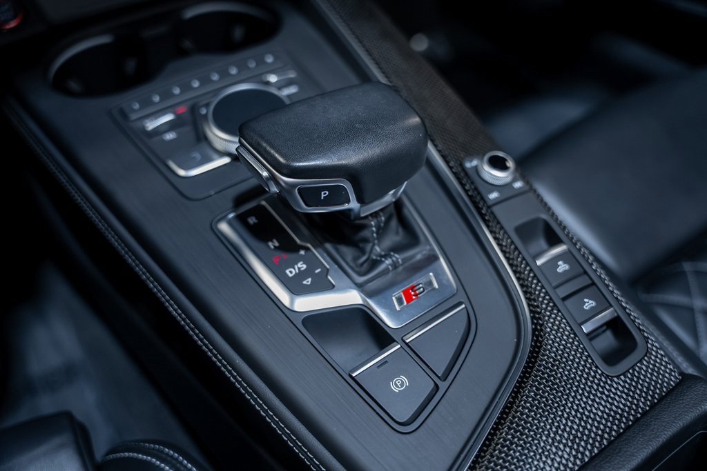 Used 2018 Audi S5 Premium Plus image 59