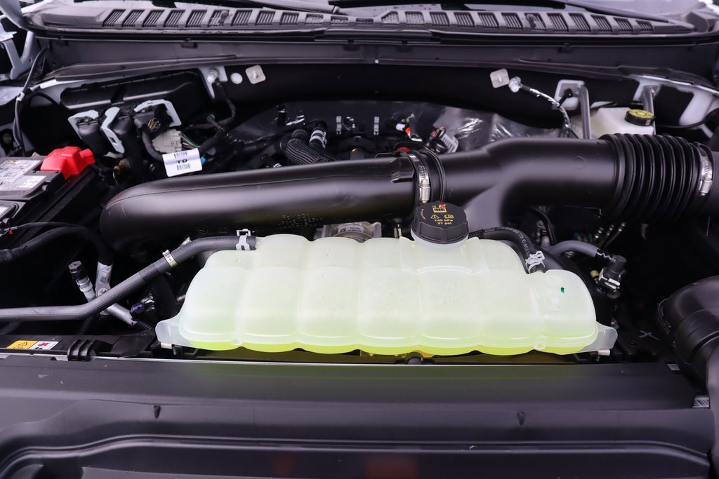 New 2025 Ford Expedition Active image 21