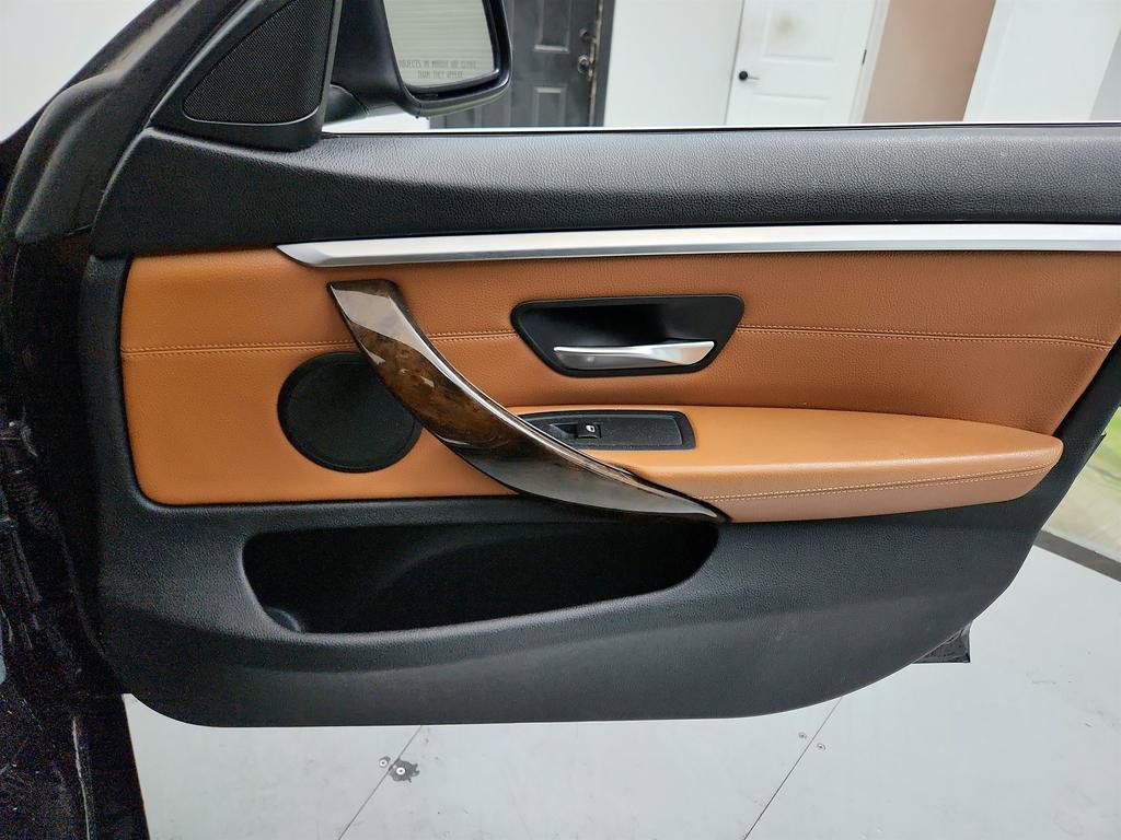 Used 2016 BMW 428i Gran Coupe w/ Technology Package image 28