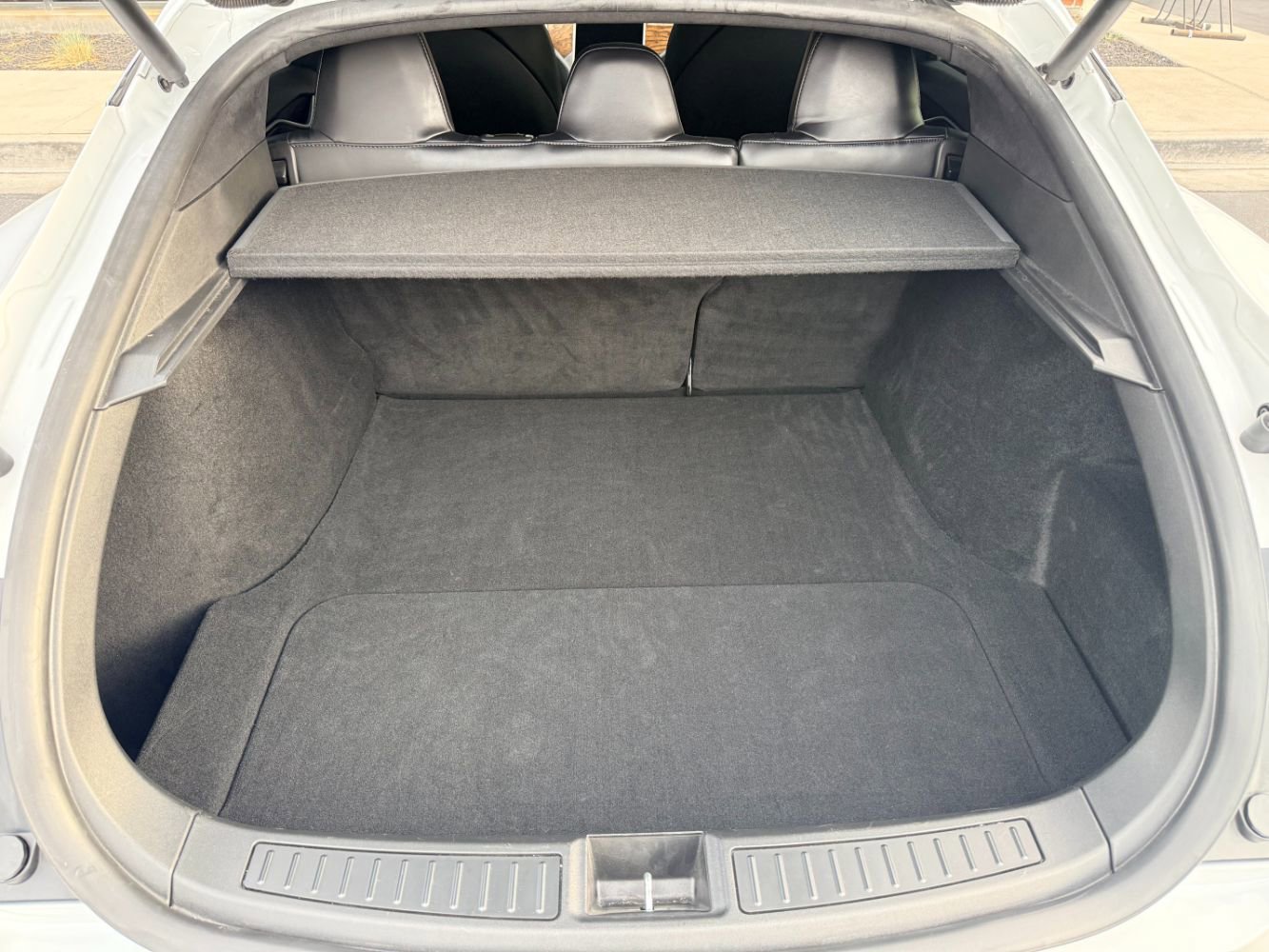 Used 2021 Tesla Model S Long Range Plus image 8