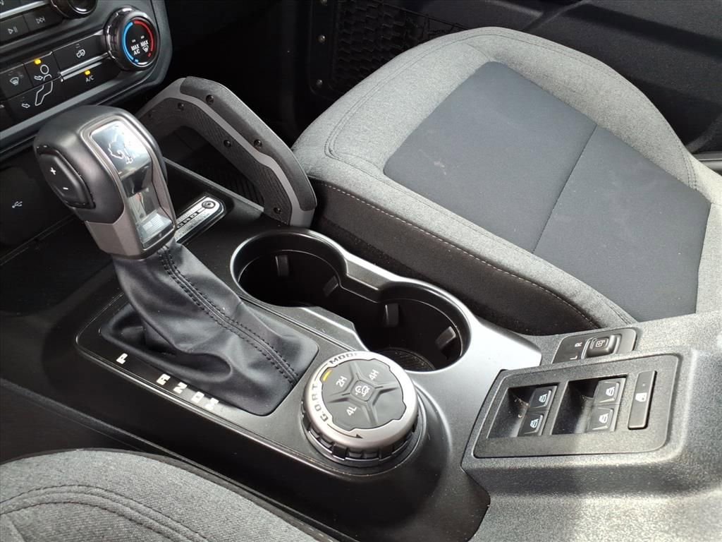 Certified 2022 Ford Bronco Big Bend image 18