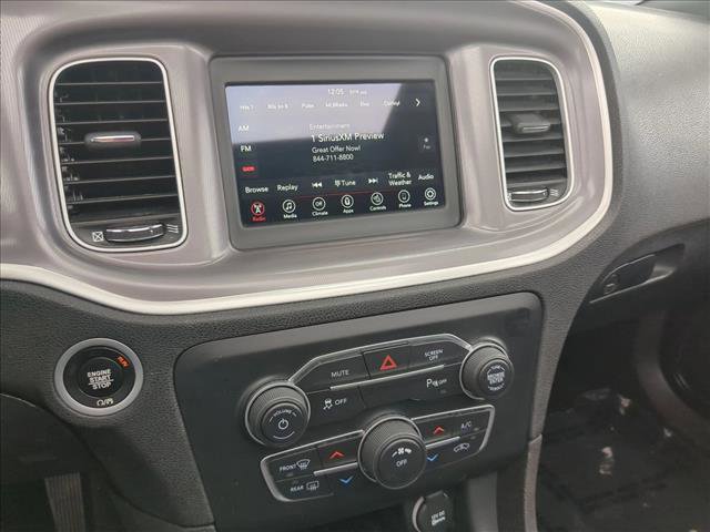 Used 2022 Dodge Charger SXT w/ Leather Interior Group image 13