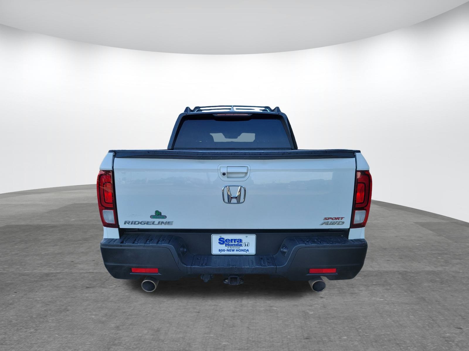 Used 2021 Honda Ridgeline Sport image 6