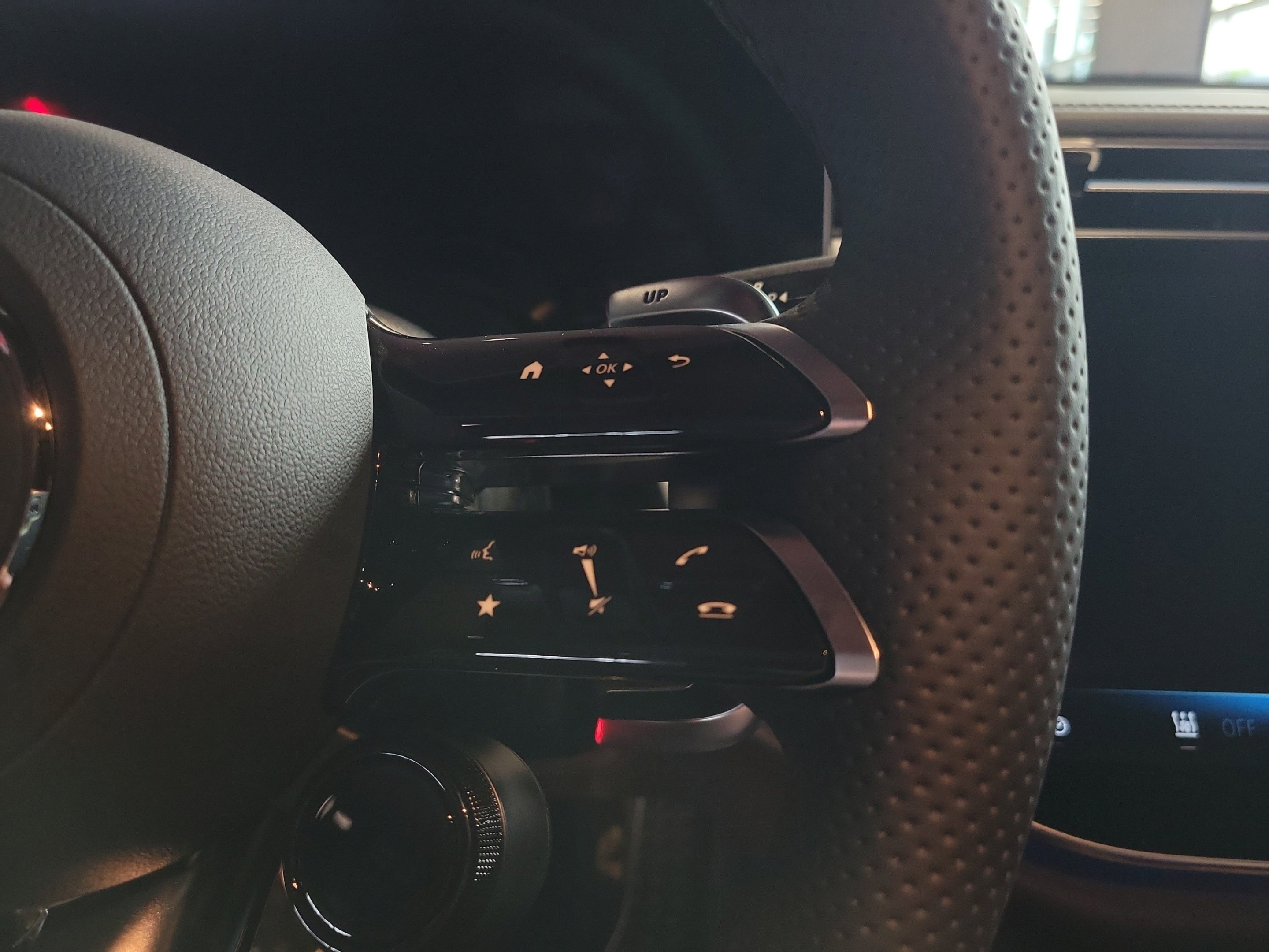 New 2027 Mercedes-Benz E 53 AMG e 4MATIC Sedan image 25