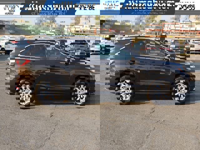 Used 2017 Acura RDX AWD w/ Technology Package image 9