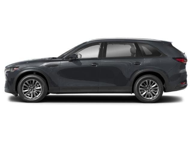 Certified 2025 MAZDA CX-90 3.3 Turbo w/ Preferred Package image 6