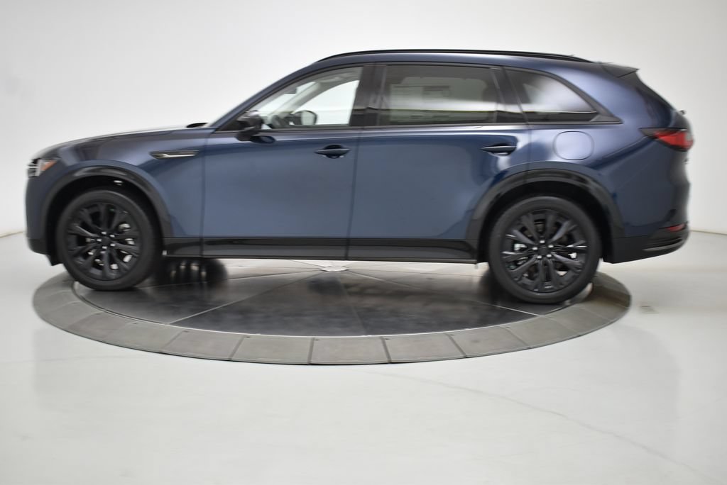 New 2026 MAZDA CX-90 3.3 Turbo S w/ Premium Package AWD/4WD image 17