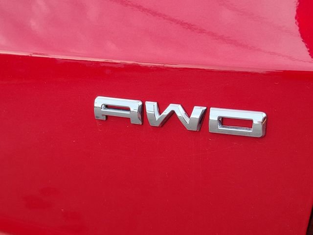 Certified 2024 Ford Escape ST-Line w/ Tech Pack #1 AWD/4WD image 7