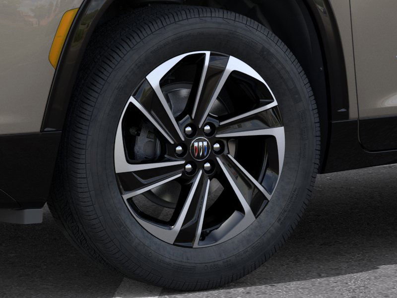 New 2026 Buick Enclave Sport Touring w/ Power Package image 12