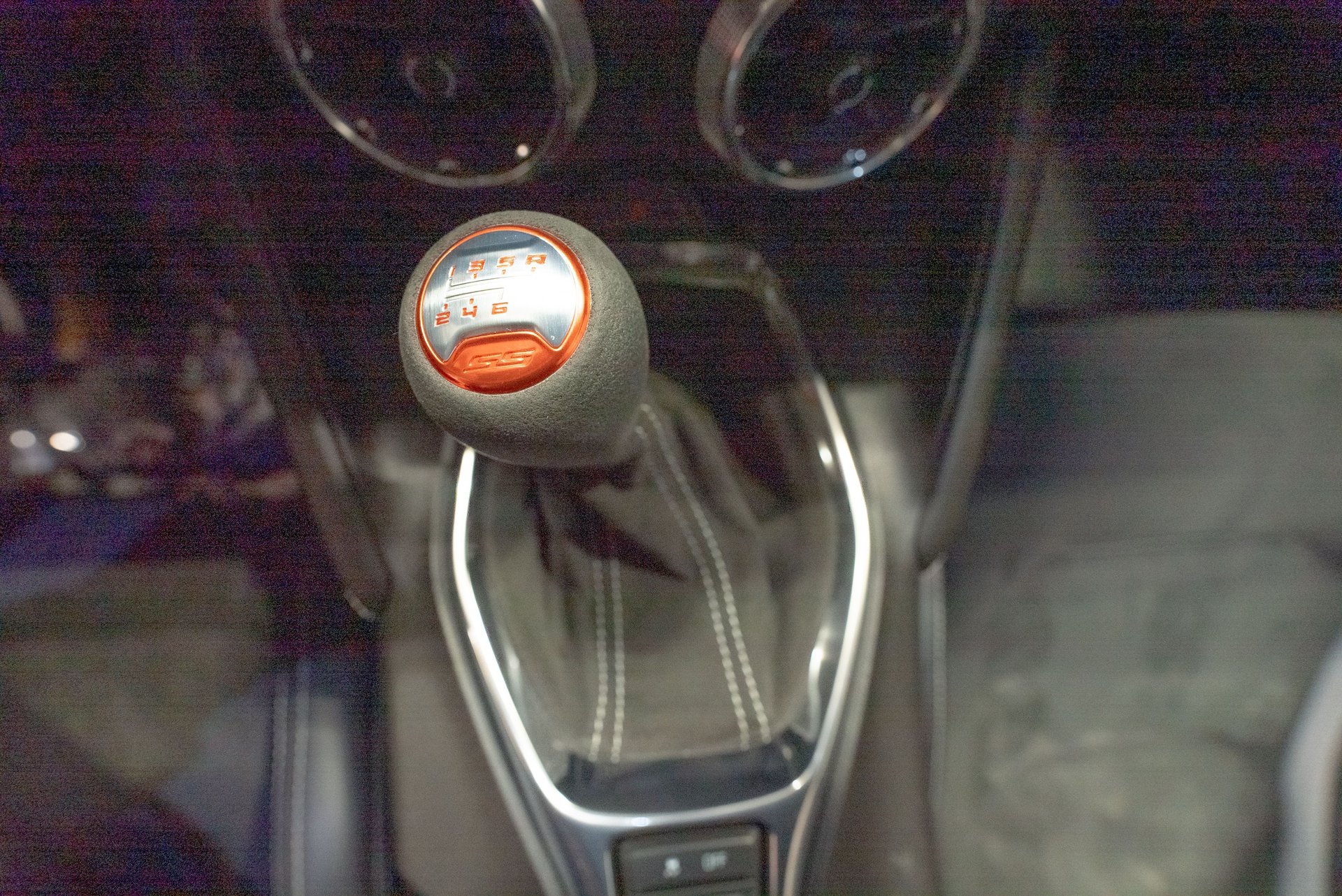 Used 2019 Chevrolet Camaro SS RWD image 15