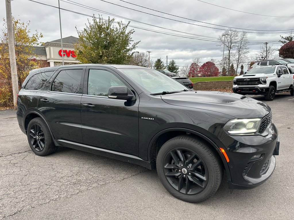 Used 2022 Dodge Durango R/T image 1