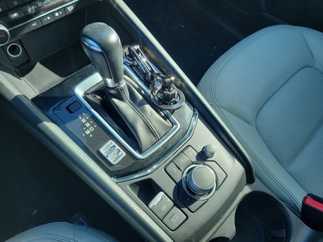 Used 2023 MAZDA CX-5 AWD 2.5 S w/ Preferred Package image 33