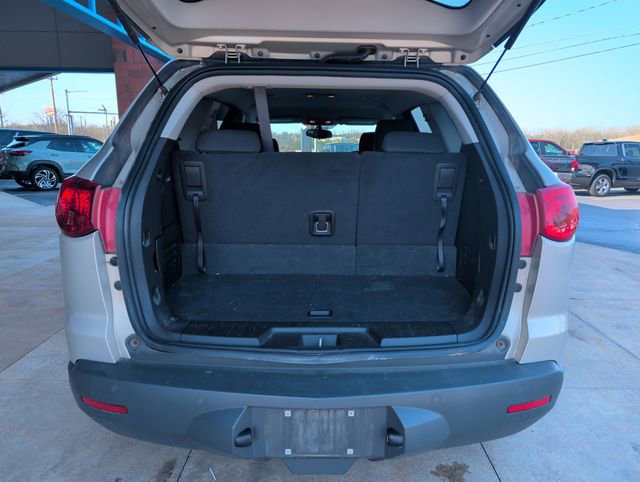 Used 2012 Chevrolet Traverse LT FWD image 11