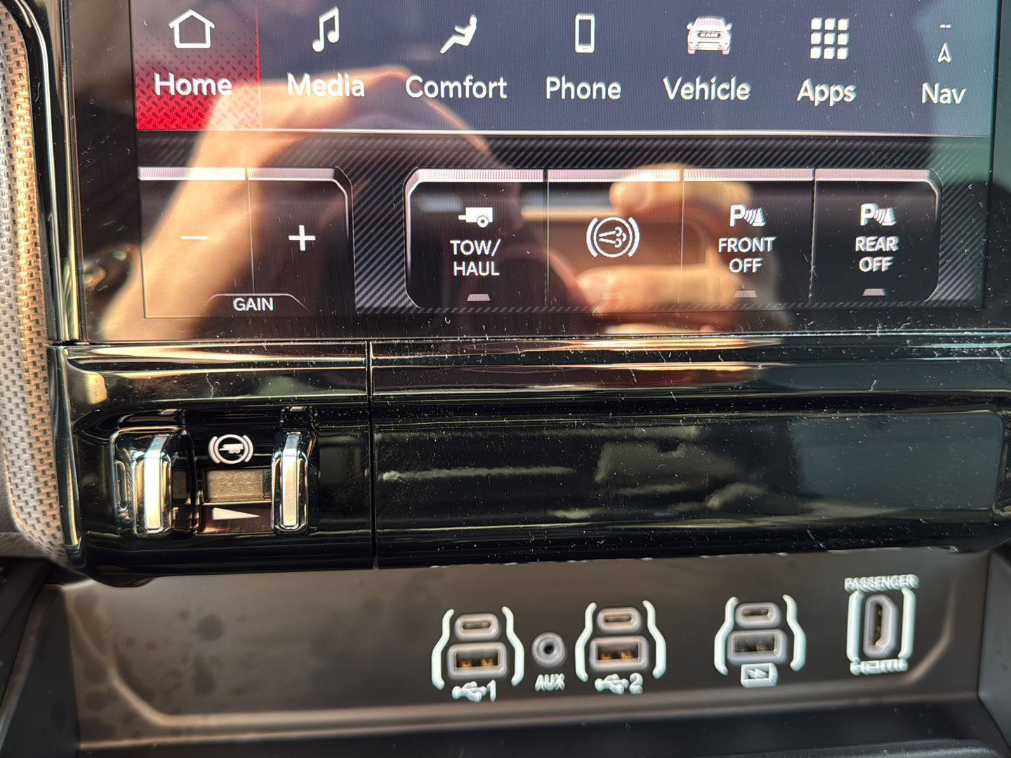 Used 2025 RAM 2500 Limited image 18