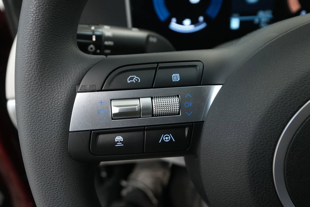 New 2026 Hyundai Tucson SEL AWD/4WD image 37