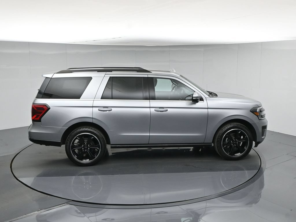 Certified 2023 Ford Expedition Limited AWD/4WD image 52