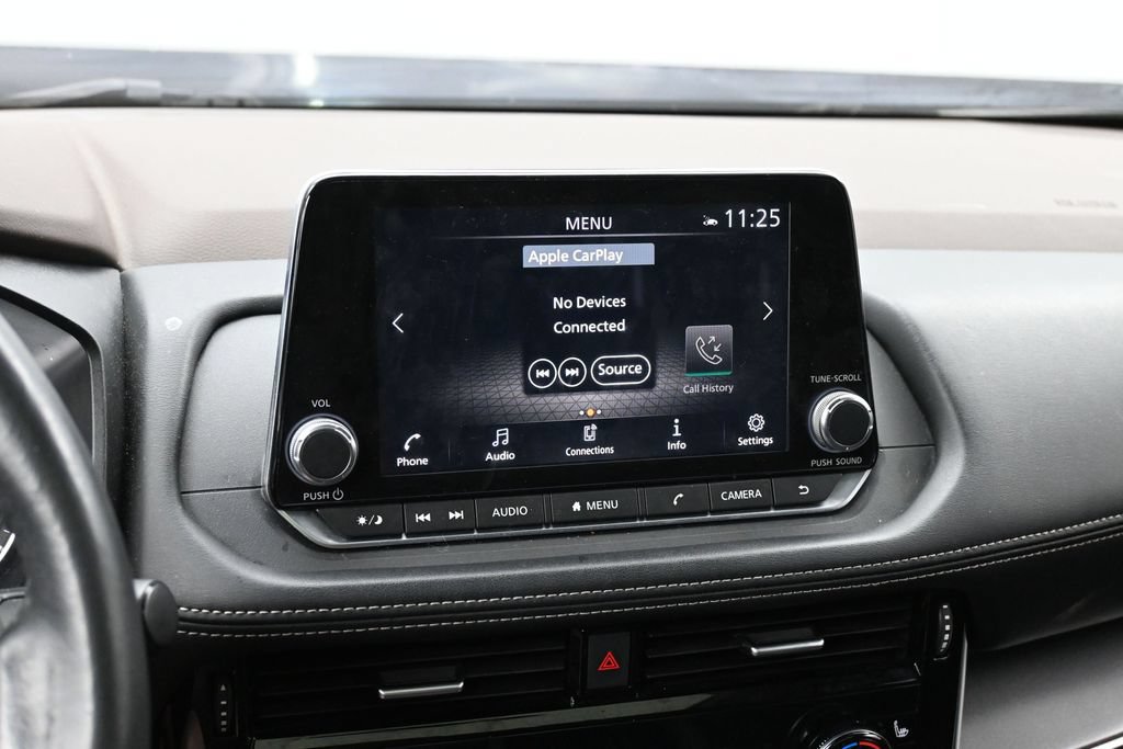 Used 2021 Nissan Rogue SV w/ Premium Package AWD/4WD image 14