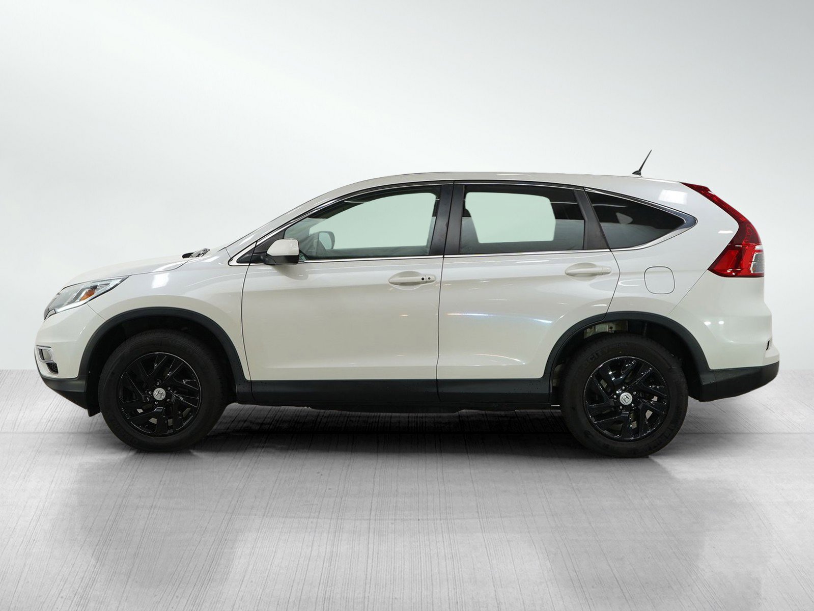 Used 2016 Honda CR-V EX image 2