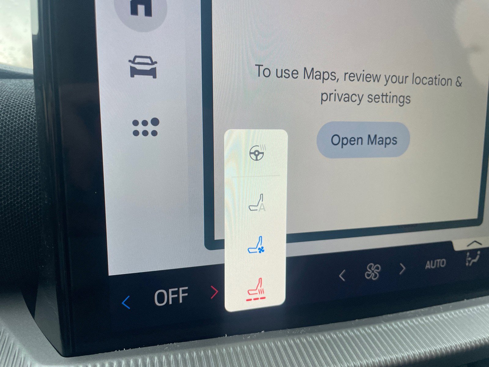 New 2026 Ford Explorer ST image 18