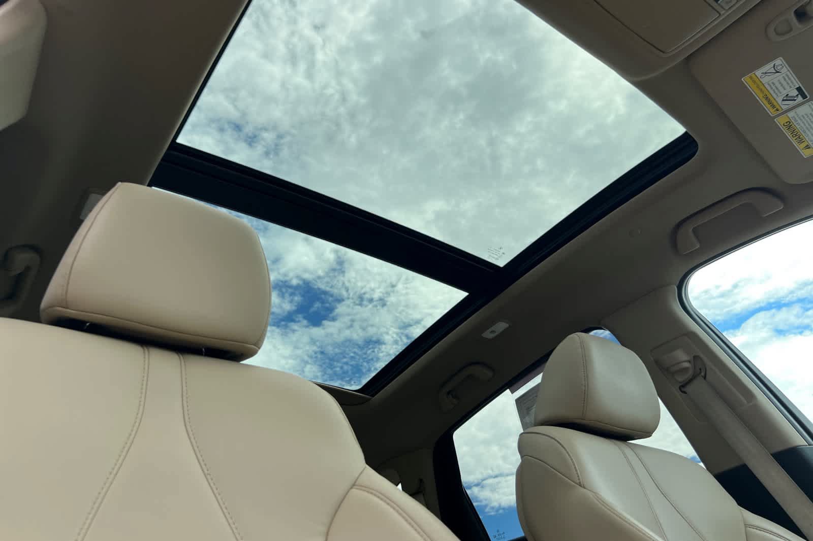 Certified 2023 Acura RDX AWD image 18