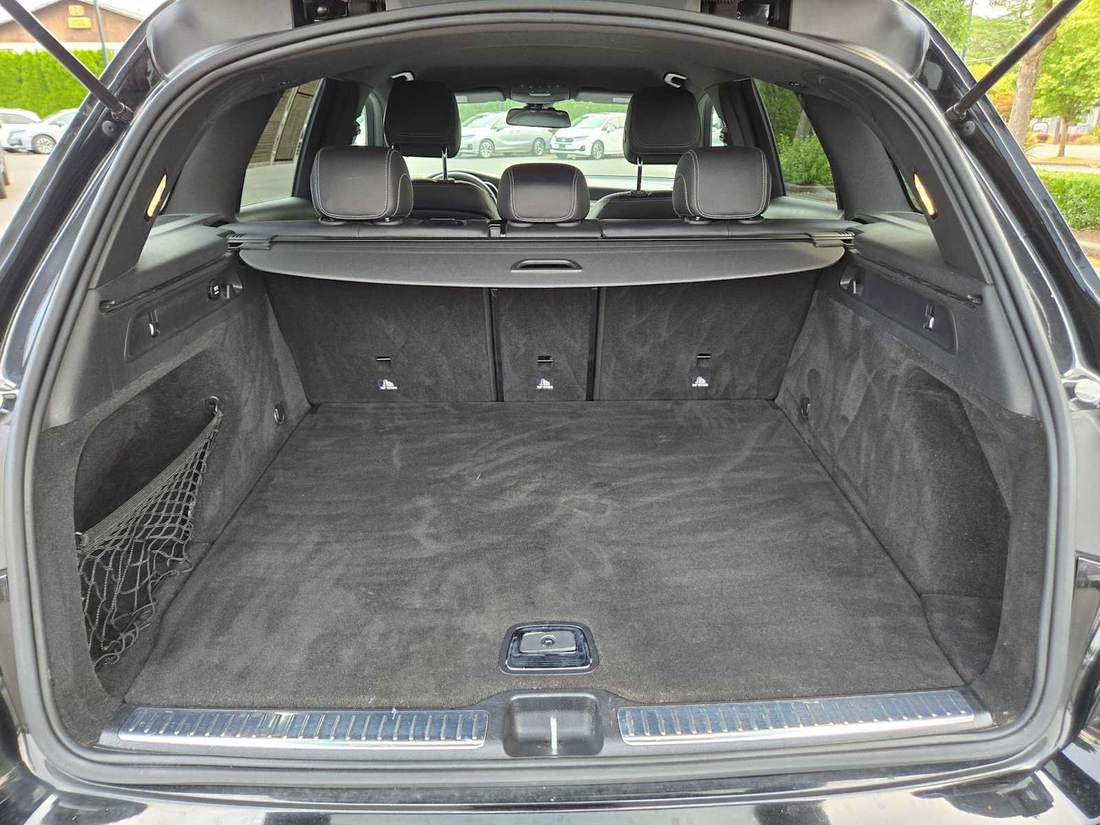Used 2017 Mercedes-Benz GLC 300 image 13