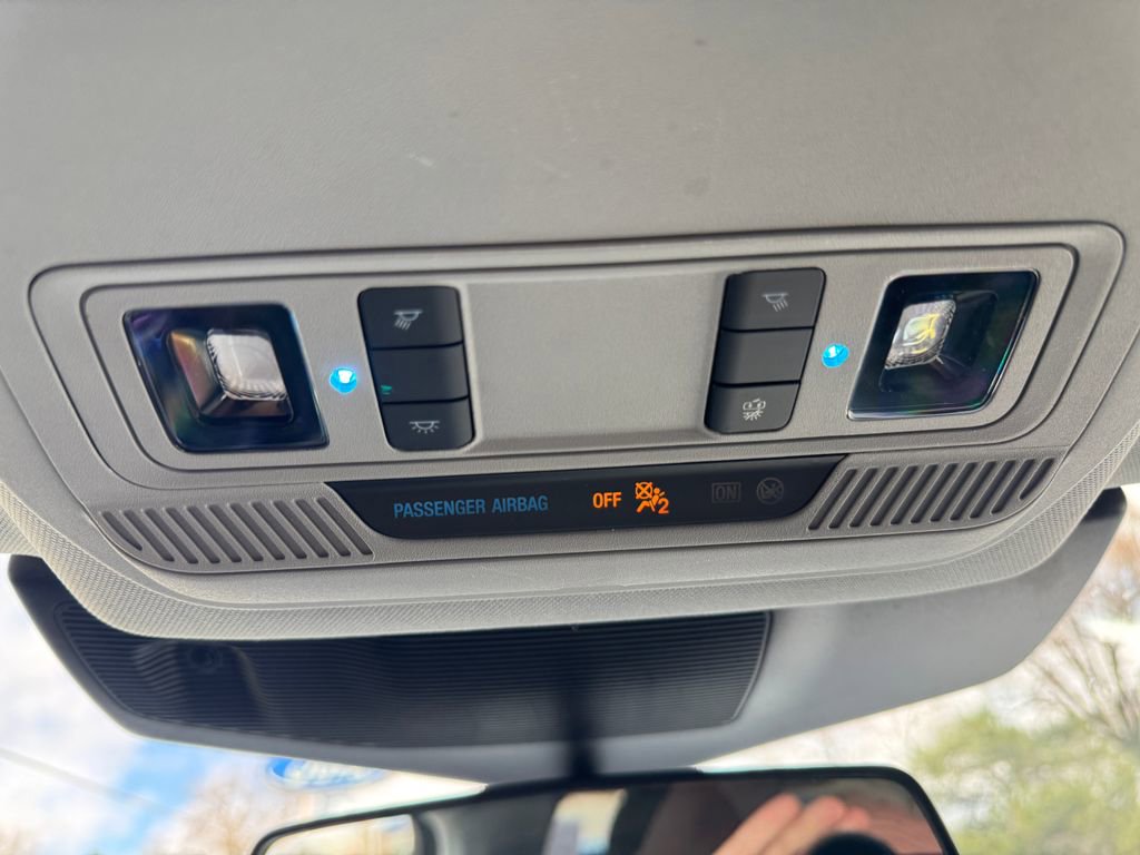 Used 2022 Ford Explorer XLT image 31