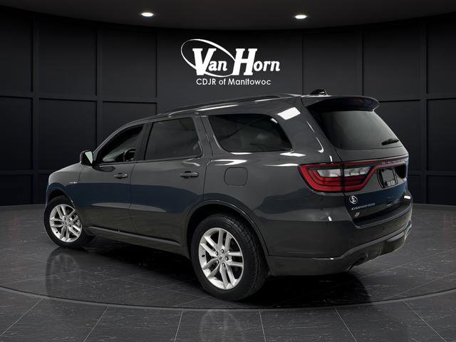 Used 2025 Dodge Durango R/T image 3