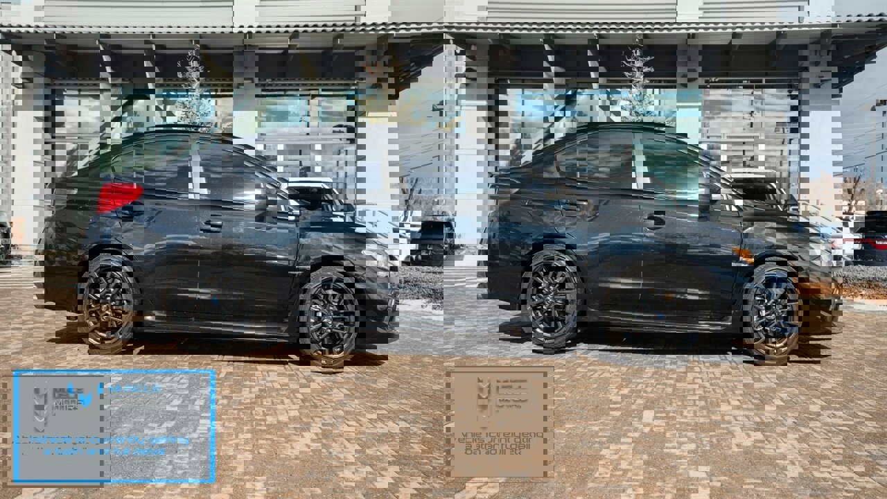 Used 2021 Subaru WRX Premium w/ Popular Package #1 image 5